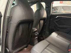 Audi A3 Sportback 35 TFSI Fashion Sport - фото 6