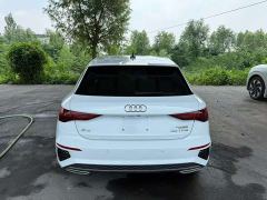 Audi A3 Sportback 35 TFSI Fashion Sport - фото 8