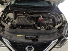Nissan Sylphy Classic 1.6XE CVT Comfort - photo 10