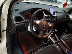 Nissan Sylphy Classic 1.6XE CVT Comfort - photo 12