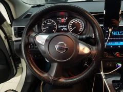 Nissan Sylphy Classic 1.6XE CVT Comfort - photo 15