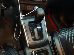 Nissan Sylphy Classic 1.6XE CVT Comfort - photo 16