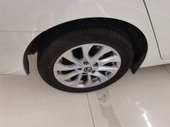 Nissan Sylphy Classic 1.6XE CVT Comfort - photo 6