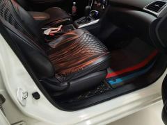 Nissan Sylphy Classic 1.6XE CVT Comfort - photo 8