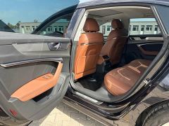 Audi A7L 45 TFSI quattro Luxury - ფოტო 12