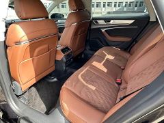 Audi A7L 45 TFSI quattro Luxury - ფოტო 14