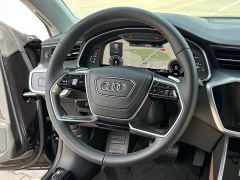 Audi A7L 45 TFSI quattro Luxury - ფოტო 16