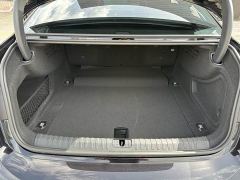 Audi A7L 45 TFSI quattro Luxury - ფოტო 17