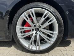 Audi A7L 45 TFSI quattro Luxury - ფოტო 18