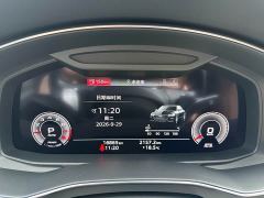 Audi A7L 45 TFSI quattro Luxury - ფოტო 19