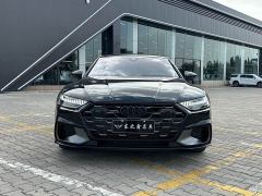 Audi A7L 45 TFSI quattro Luxury - ფოტო 2