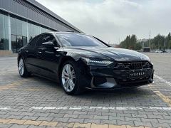 Audi A7L 45 TFSI quattro Luxury - ფოტო 4