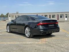 Audi A7L 45 TFSI quattro Luxury - ფოტო 6
