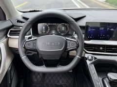 Lynk & Co 06 1.5T Shero Pink Special Edition - photo 11