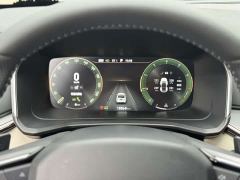Lynk & Co 06 1.5T Shero Pink Special Edition - photo 12