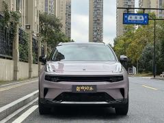 Lynk & Co 06 1.5T Shero Pink Special Edition - photo 2