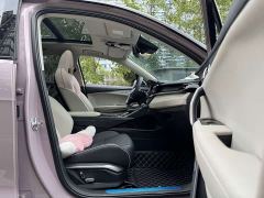 Lynk & Co 06 1.5T Shero Pink Special Edition - photo 8