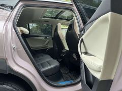 Lynk & Co 06 1.5T Shero Pink Special Edition - photo 9
