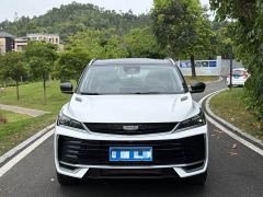 Geely Bingyue L 1.5TD DCT Star Shine - ფოტო 2