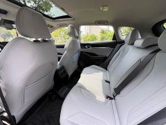 Geely Bingyue L 1.5TD DCT Star Shine - ფოტო 6