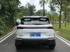 Geely Bingyue L 1.5TD DCT Star Shine - ფოტო 8