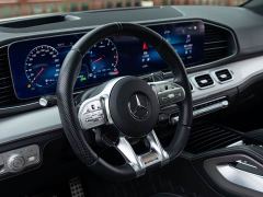 Mercedes-Benz GLE AMG GLE 53 4MATIC - фото 10