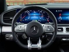 Mercedes-Benz GLE AMG GLE 53 4MATIC - фото 13