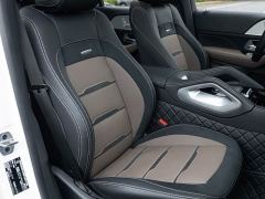 Mercedes-Benz GLE AMG GLE 53 4MATIC - фото 16