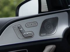 Mercedes-Benz GLE AMG GLE 53 4MATIC - фото 18