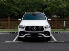 Mercedes-Benz GLE AMG GLE 53 4MATIC - фото 2