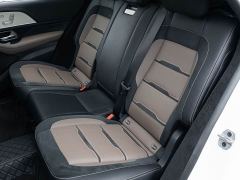 Mercedes-Benz GLE AMG GLE 53 4MATIC - фото 20