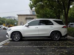 Mercedes-Benz GLE AMG GLE 53 4MATIC - фото 4