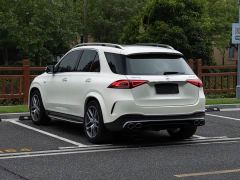 Mercedes-Benz GLE AMG GLE 53 4MATIC - фото 6