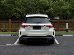 Mercedes-Benz GLE AMG GLE 53 4MATIC - фото 7