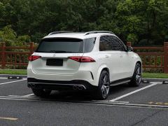 Mercedes-Benz GLE AMG GLE 53 4MATIC - фото 8
