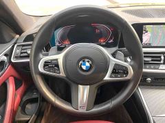 BMW 4 Series 425i M Sport Night Edition - ფოტო 12