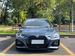 BMW 4 Series 425i M Sport Night Edition - ფოტო 2