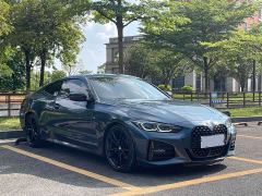 BMW 4 Series 425i M Sport Night Edition - ფოტო 3