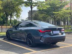BMW 4 Series 425i M Sport Night Edition - ფოტო 4