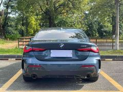 BMW 4 Series 425i M Sport Night Edition - ფოტო 5