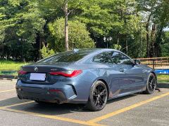 BMW 4 Series 425i M Sport Night Edition - ფოტო 6