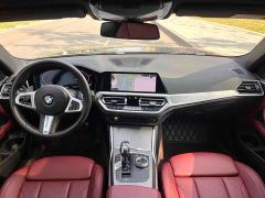 BMW 4 Series 425i M Sport Night Edition - ფოტო 8