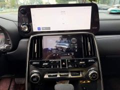 Lexus LX 600 LuxuryUS Spec Edition - фото 10