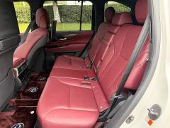 Lexus LX 600 LuxuryUS Spec Edition - фото 12