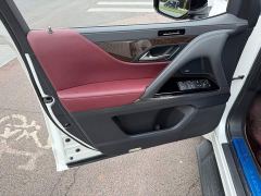 Lexus LX 600 LuxuryUS Spec Edition - фото 6