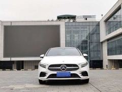 Mercedes-Benz A-Class A 200 L Sport Sedan Fashion Edition - photo 2
