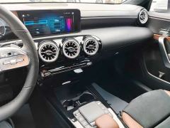Mercedes-Benz A-Class A 200 L Sport Sedan Fashion Edition - photo 4