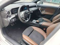 Mercedes-Benz A-Class A 200 L Sport Sedan Fashion Edition - photo 6