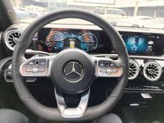 Mercedes-Benz A-Class A 200 L Sport Sedan Fashion Edition - photo 7