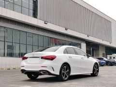 Mercedes-Benz A-Class A 200 L Sport Sedan Fashion Edition - photo 8